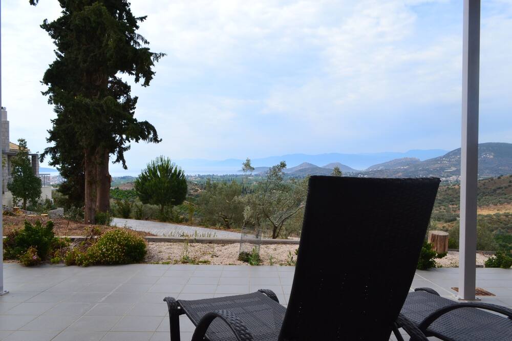 Photo of Patio Balcony in Lefkakia