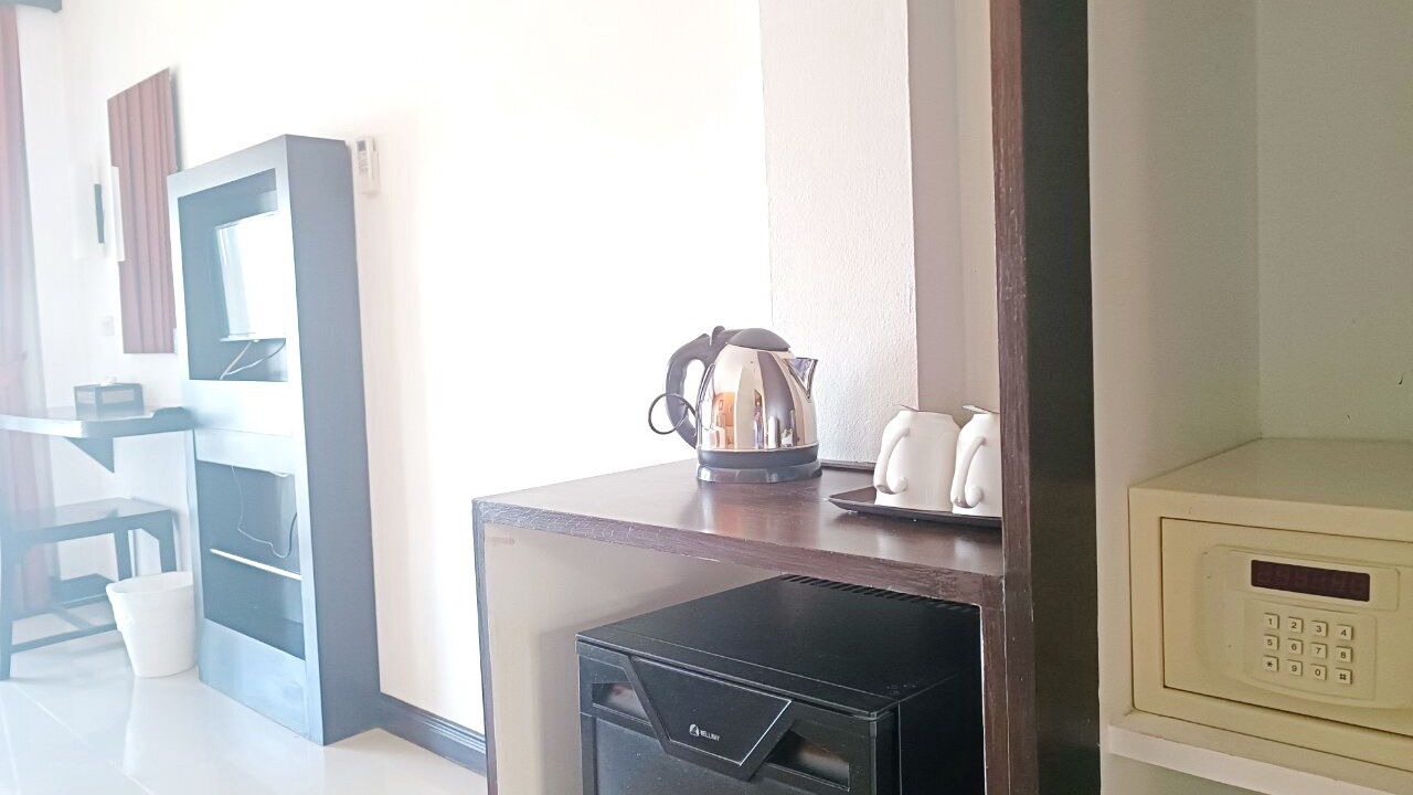 Photo of Bedroom in Chiang Khong
