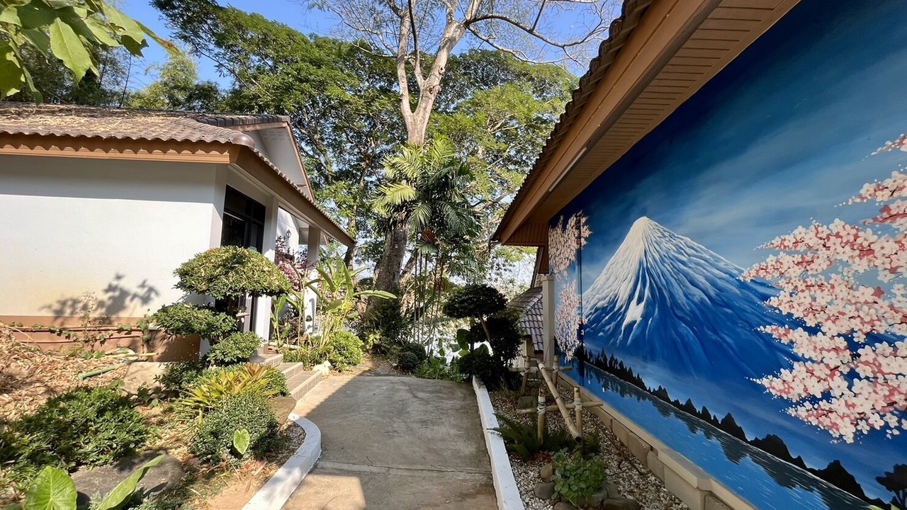 Photo of Outdoor in Chiang Khong