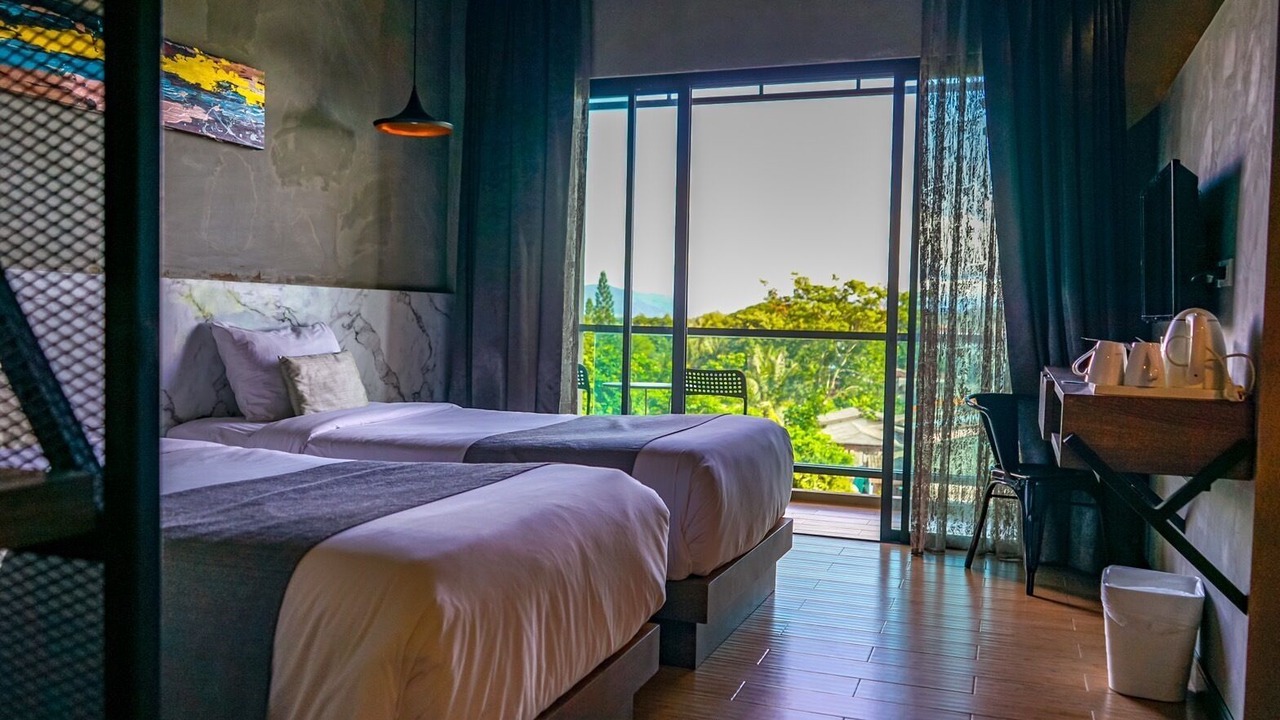 Photo of Bedroom in Chiang Khong