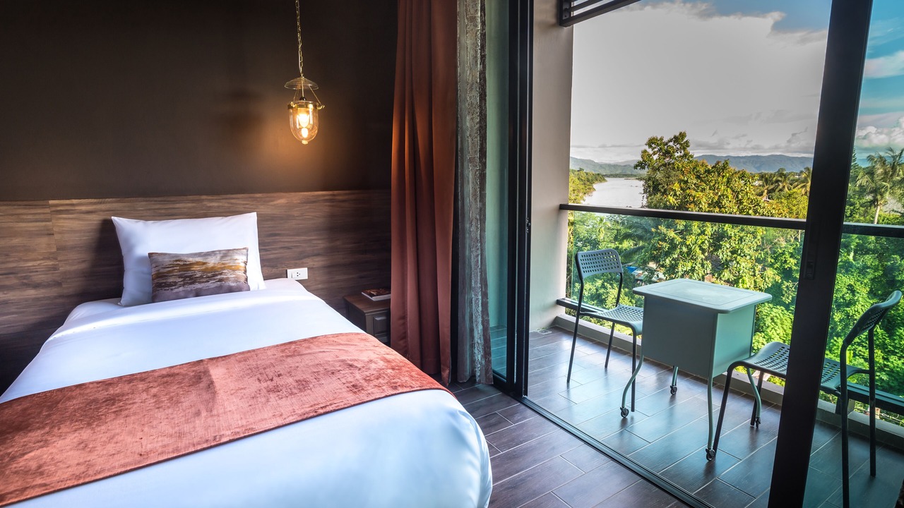 Photo of Bedroom in Chiang Khong