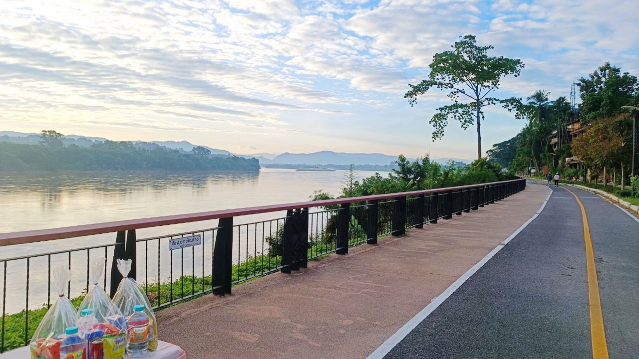 Photo of Outdoor in Chiang Khong