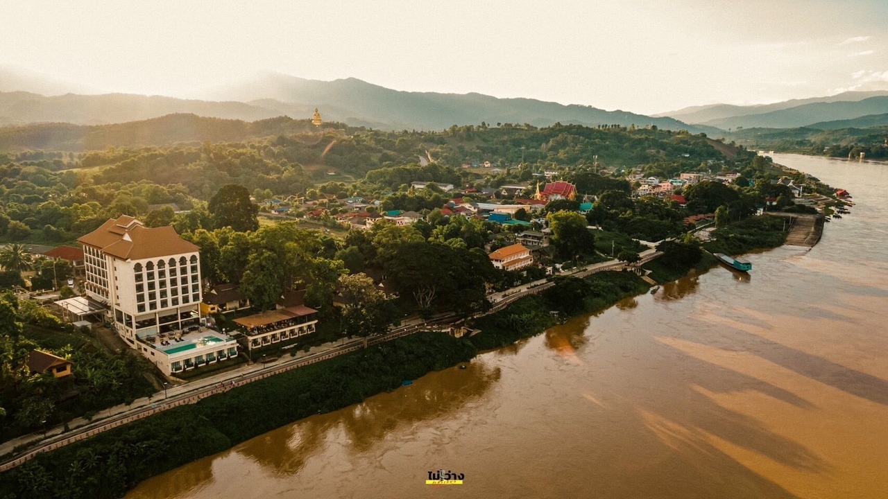 Photo of Outdoor in Chiang Khong