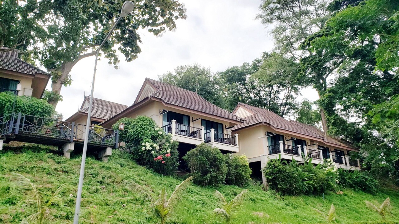 Photo of Outdoor in Chiang Khong