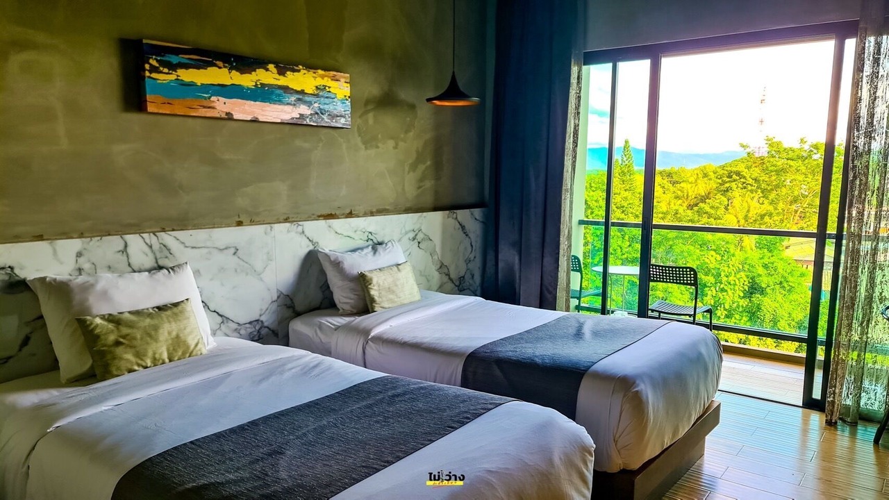 Photo of Bedroom in Chiang Khong
