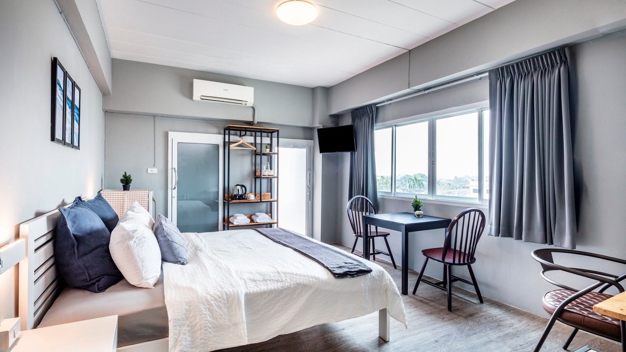 Photo of Bedroom in Bang Khae Nuea