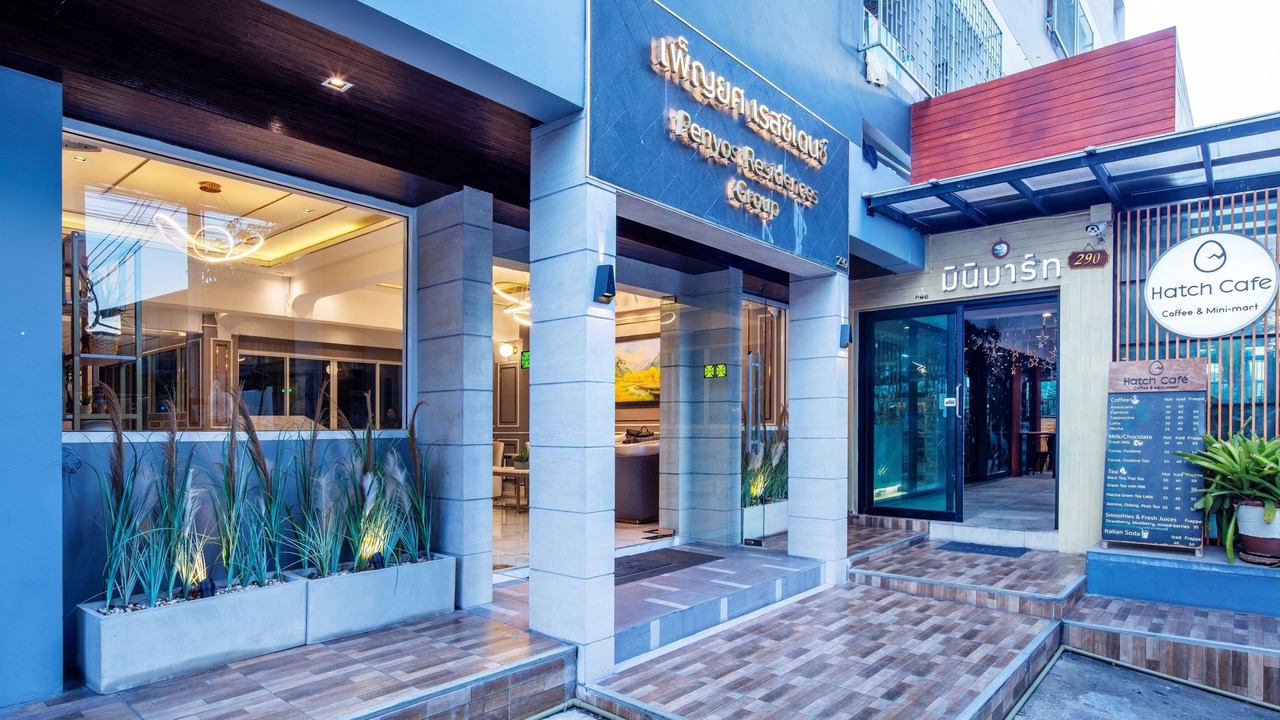 Photo of Outdoor in Bang Khae Nuea