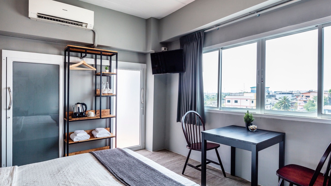 Photo of Bedroom in Bang Khae Nuea
