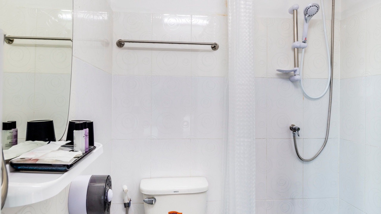 Photo of Bathroom in Bang Khae Nuea
