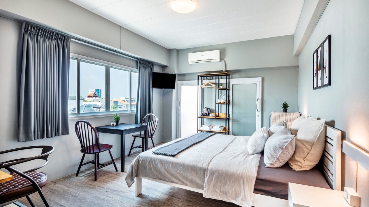 Photo of Bedroom in Bang Khae Nuea
