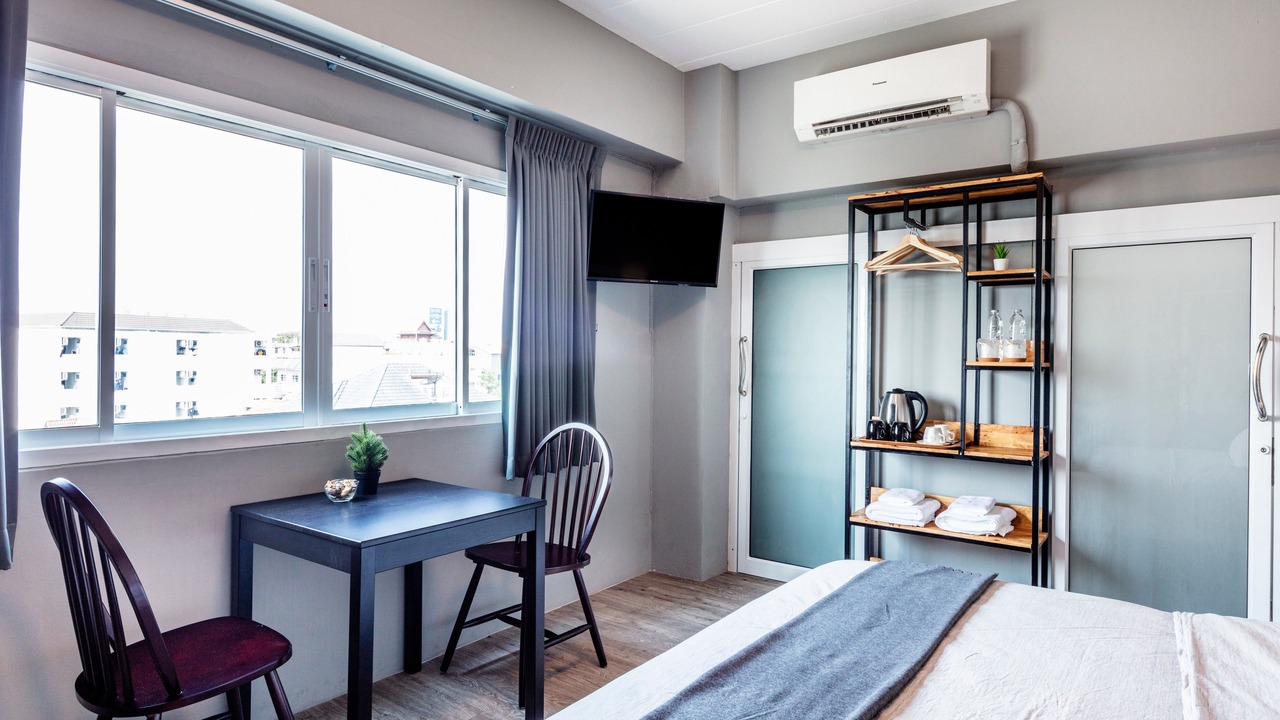Photo of Bedroom in Bang Khae Nuea
