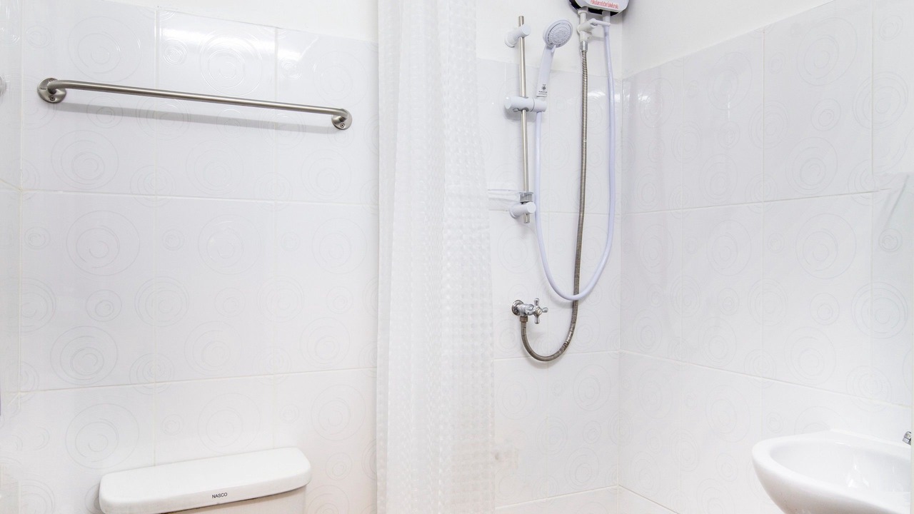 Photo of Bathroom in Bang Khae Nuea