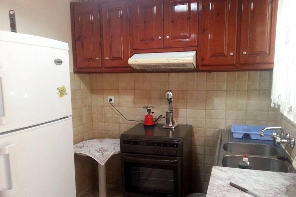 Photo of Kitchen in Vlicho