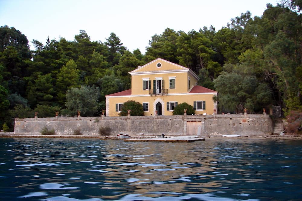 Photo of Outdoor in Vlicho