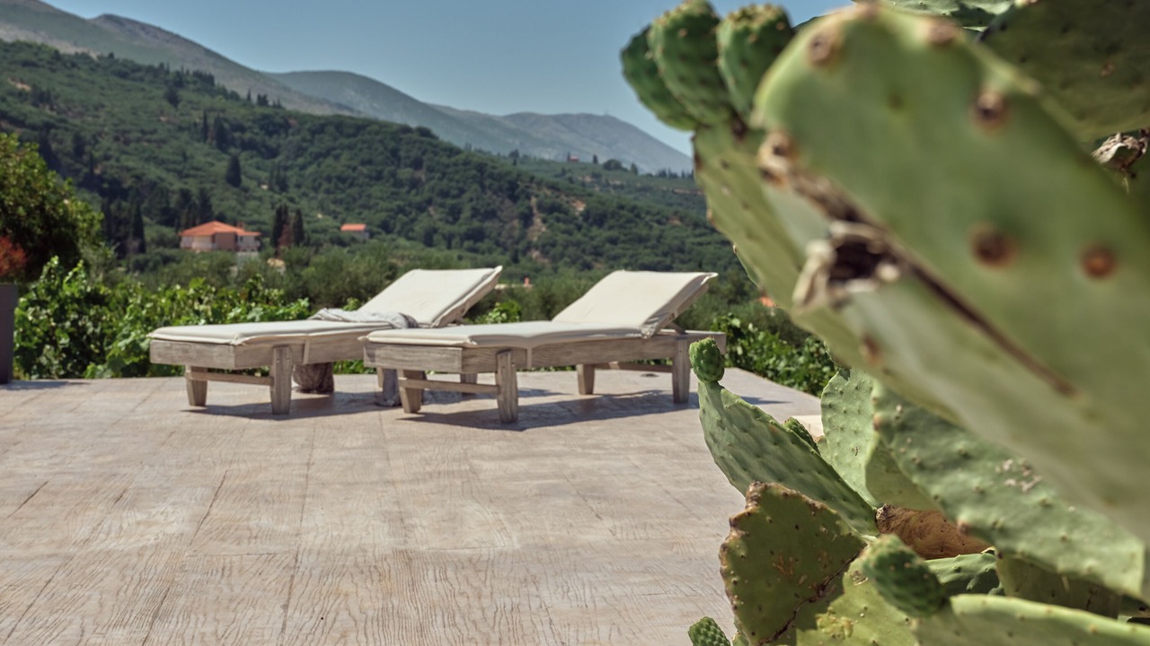 Photo of Patio Balcony in Lagopodo