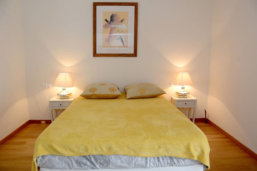 Photo of Bedroom in Sipiada