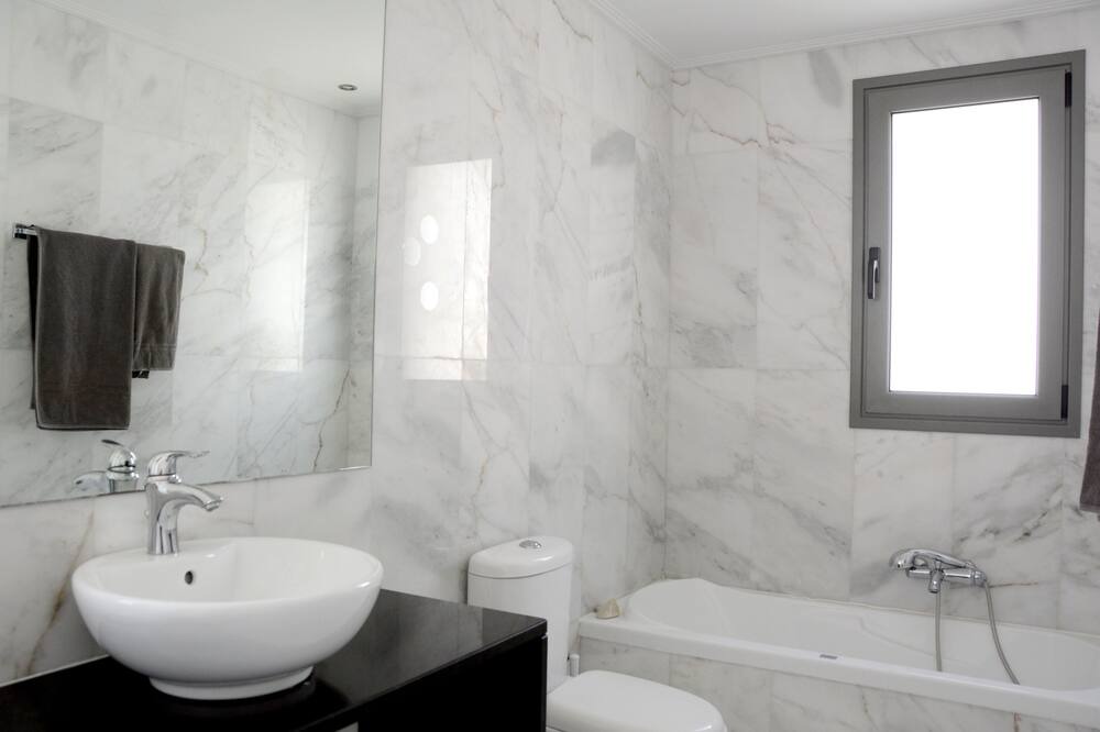Photo of Bathroom in Sipiada