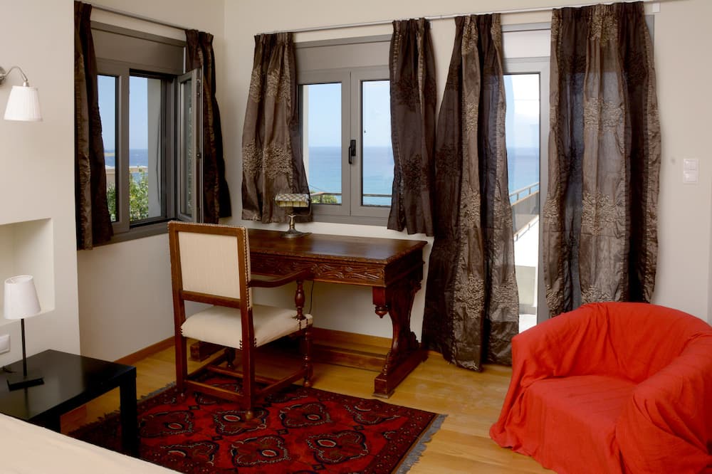 Photo of Bedroom in Sipiada