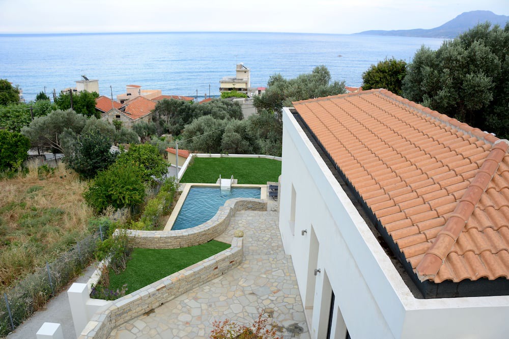 Photo of Patio Balcony in Sipiada