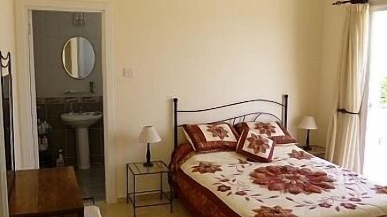 Photo of Bedroom in Yesiltepe