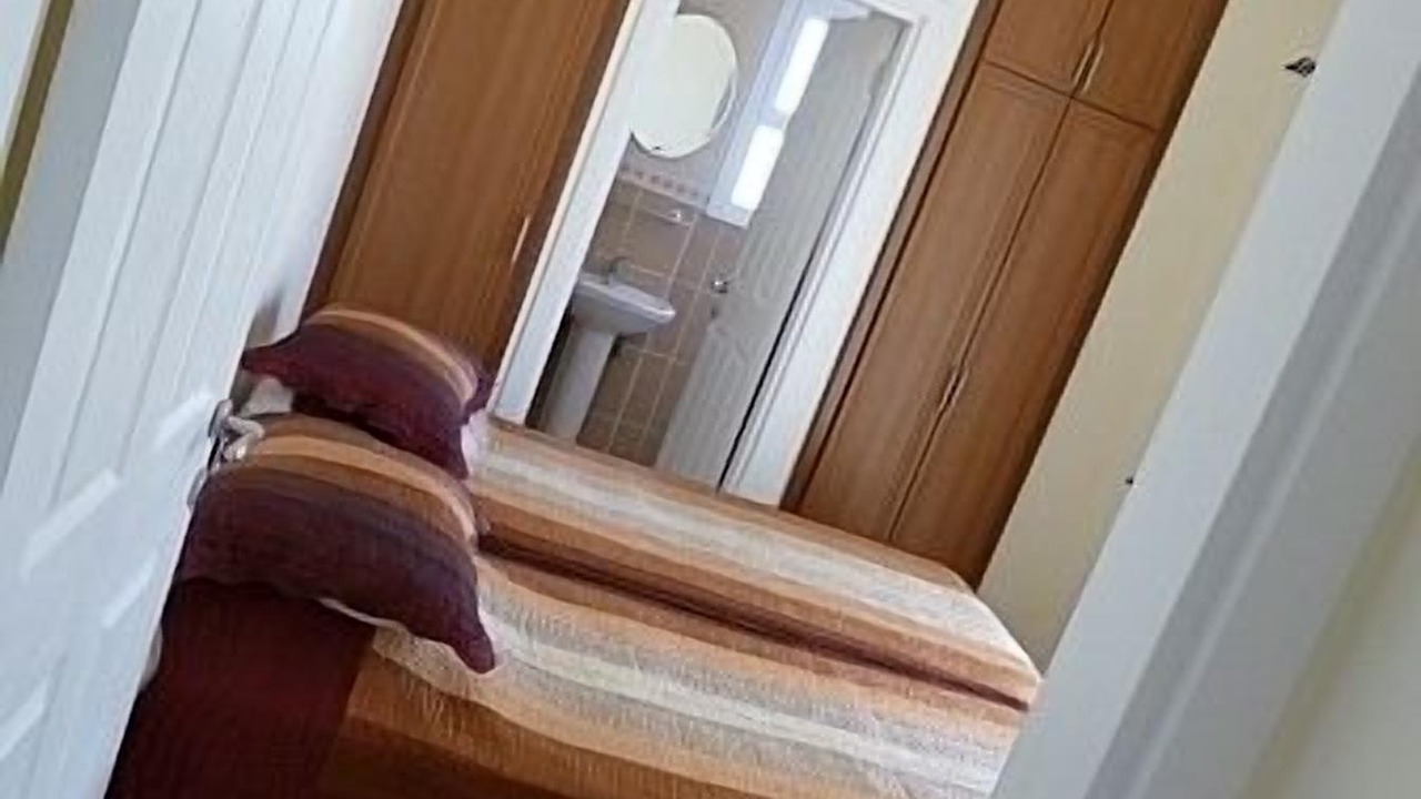 Photo of Bedroom in Yesiltepe