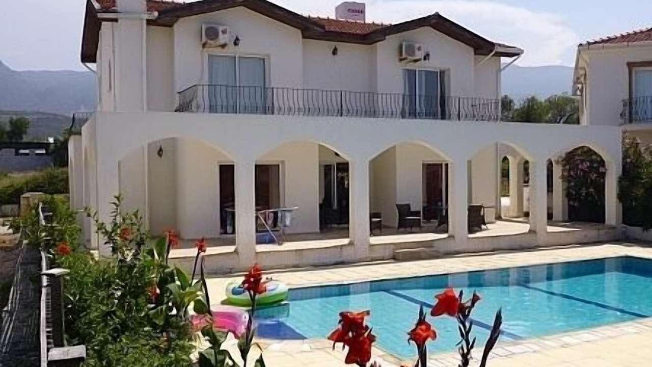 Photo of Outdoor in Yesiltepe