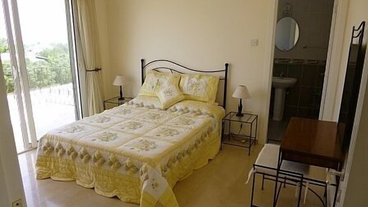 Photo of Bedroom in Yesiltepe