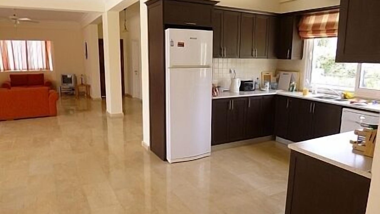 Photo of Kitchen in Yesiltepe