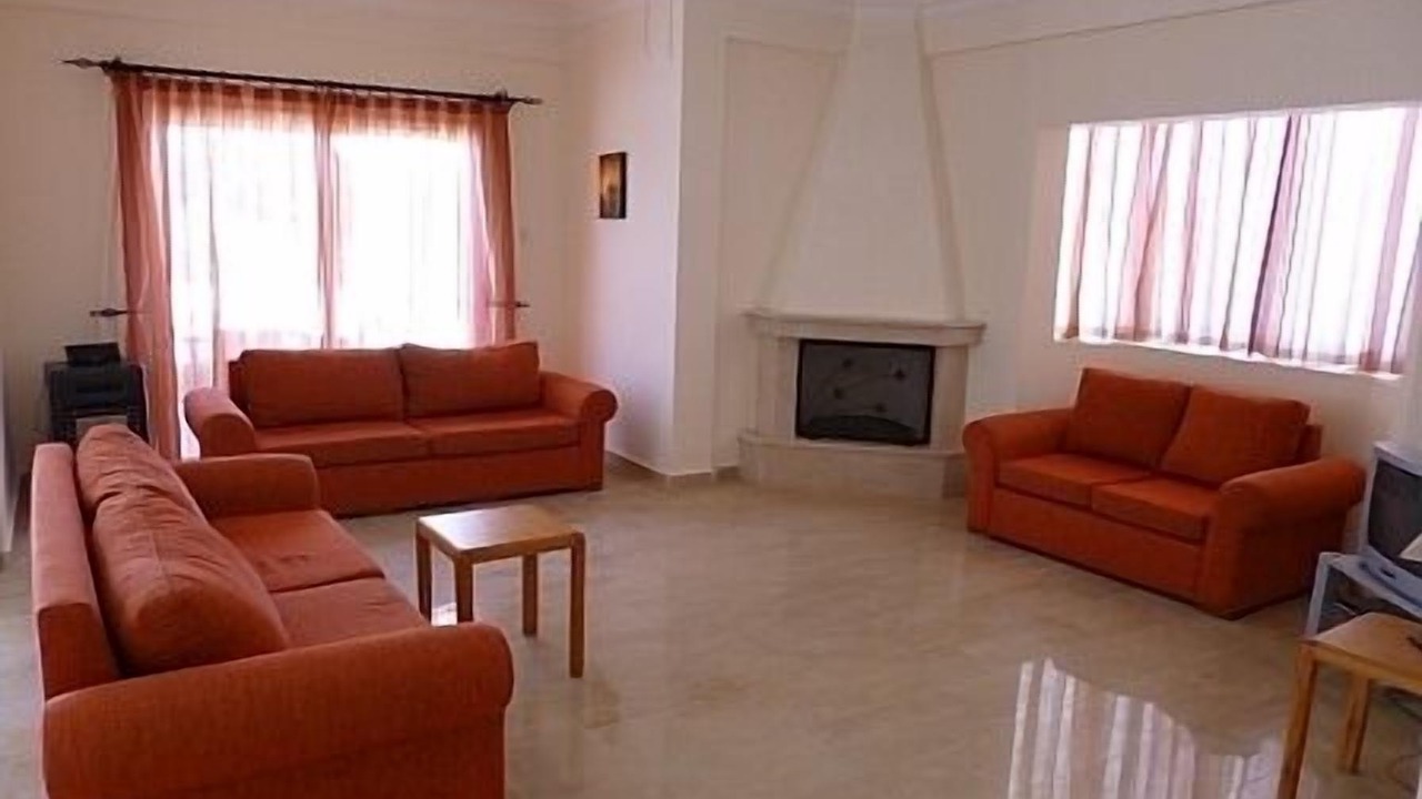 Photo of Livingroom in Yesiltepe