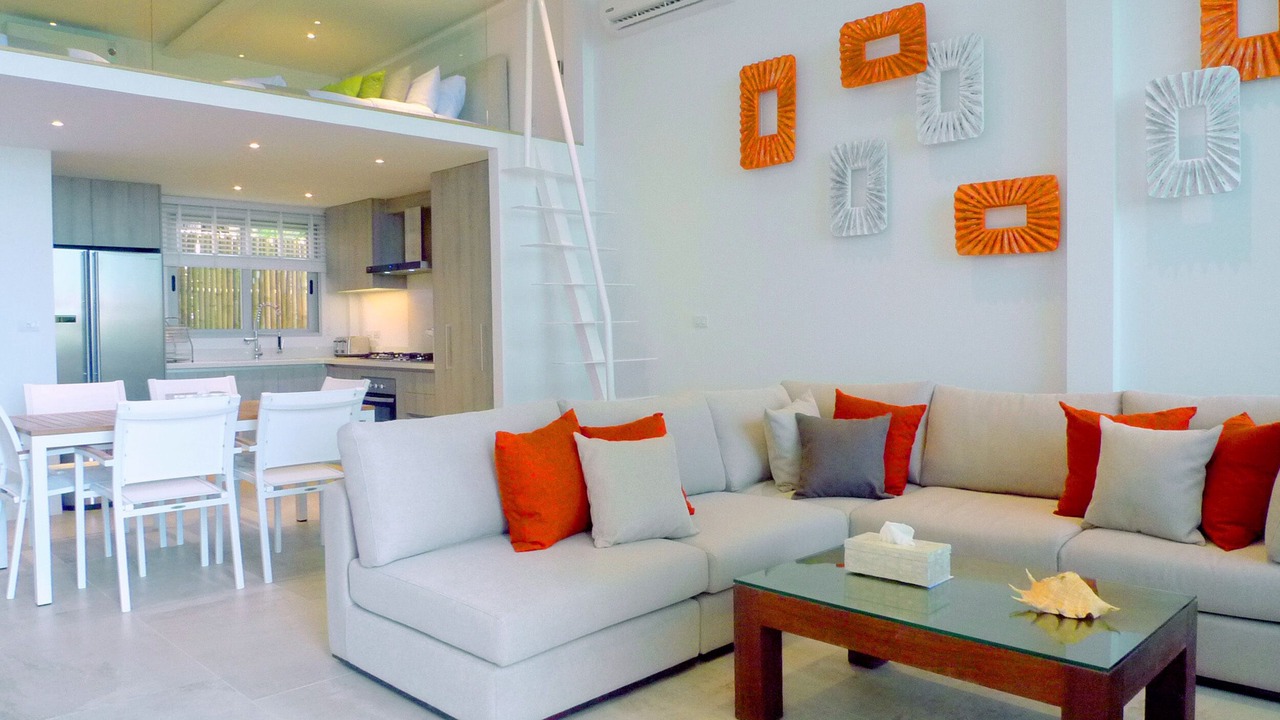 Photo of Livingroom in Wichit