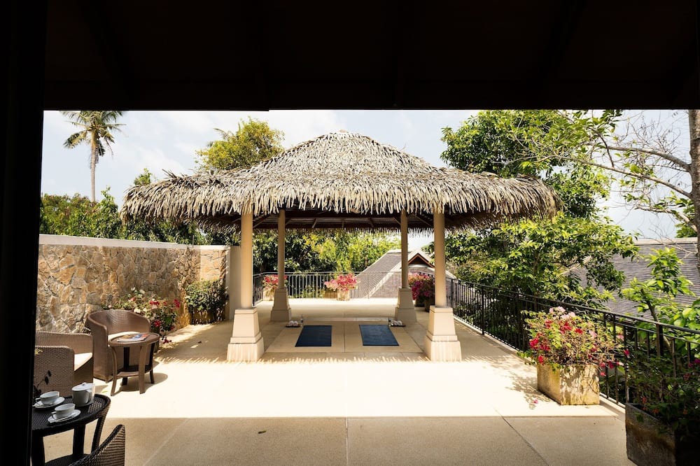Photo of Patio Balcony in Mae Nam
