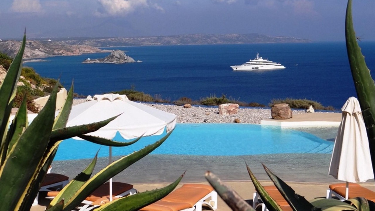 Photo of Outdoor in Kefalos