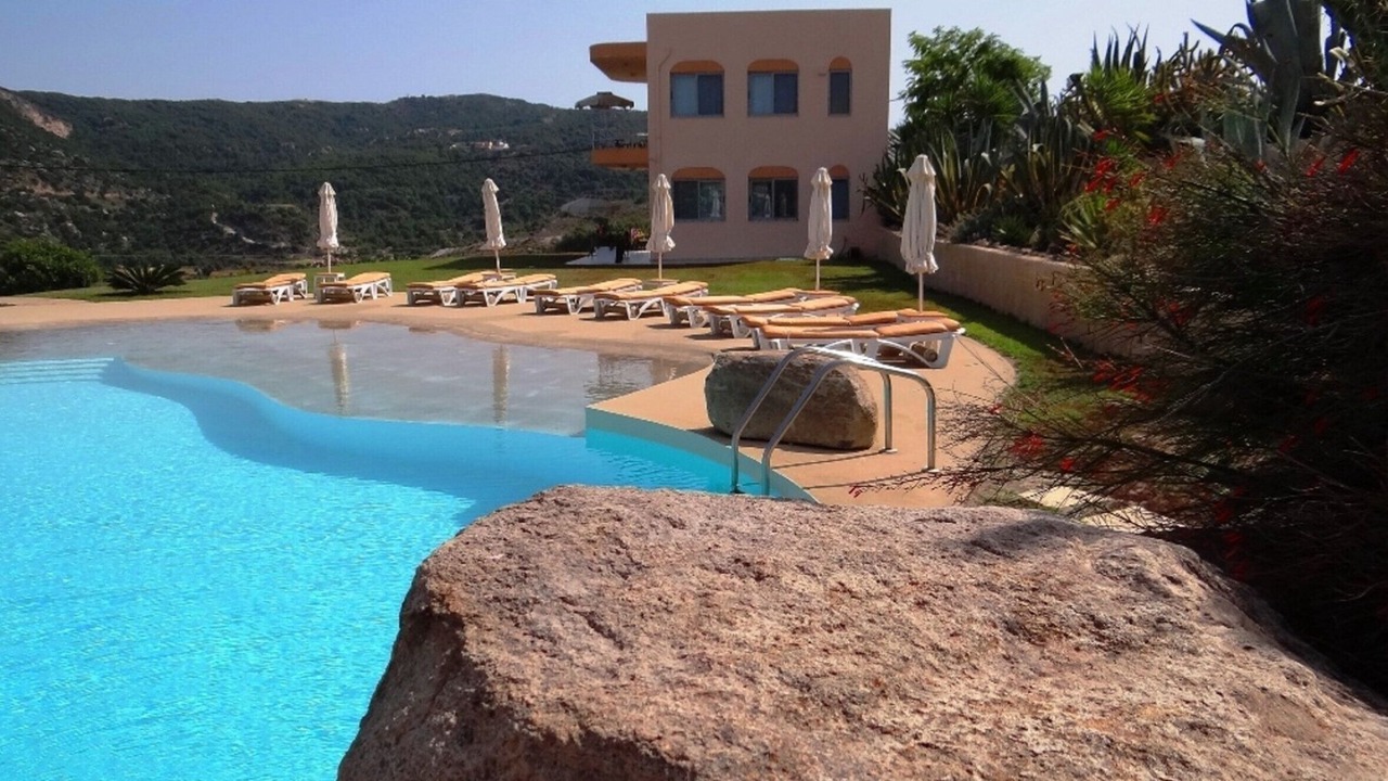 Photo of Outdoor in Kefalos