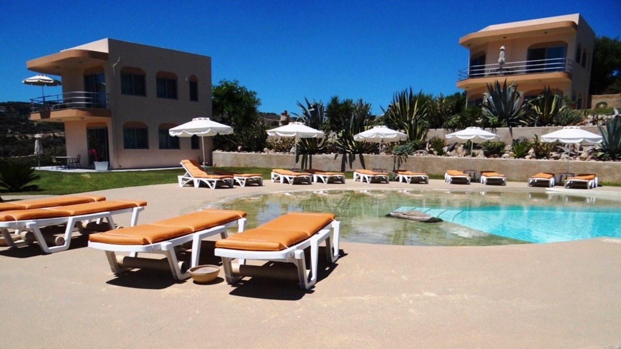 Photo of Outdoor in Kefalos