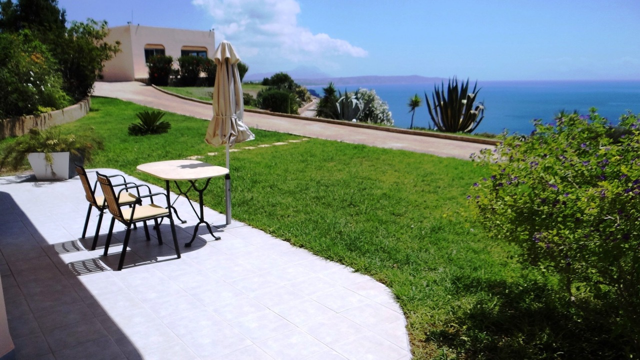 Photo of Outdoor in Kefalos