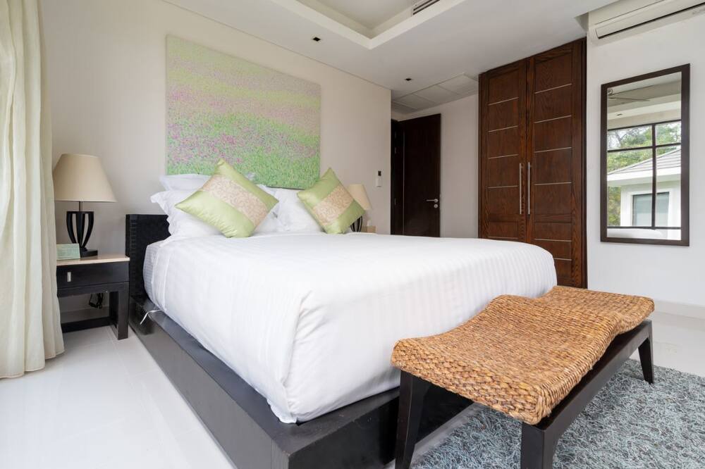 Photo of Bedroom in Bang Po