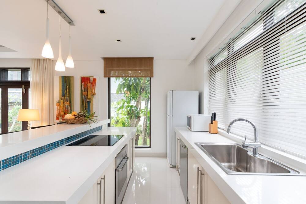Photo of Kitchen in Bang Po