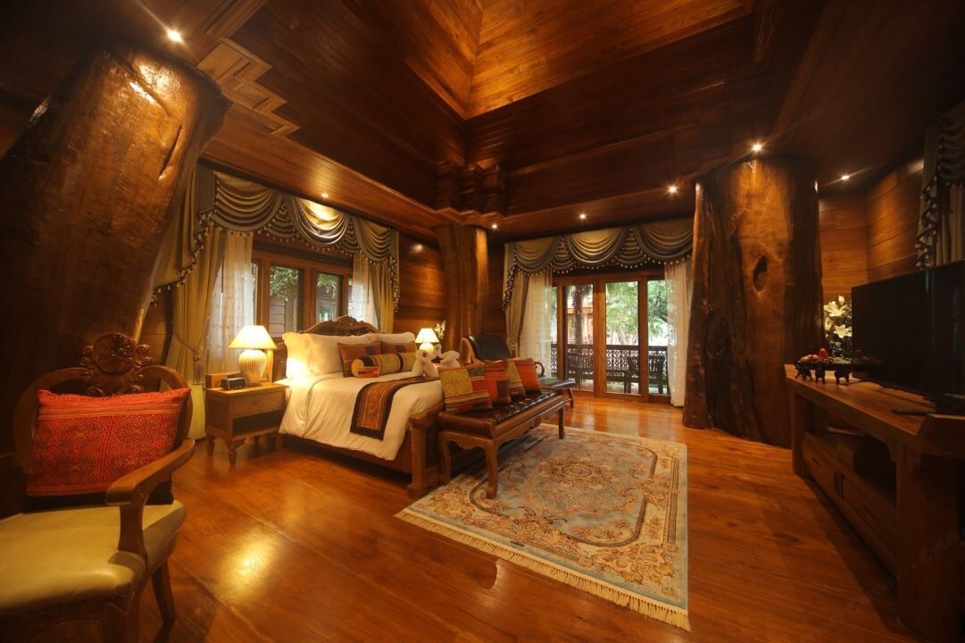 Photo of Bedroom in San Kamphaeng