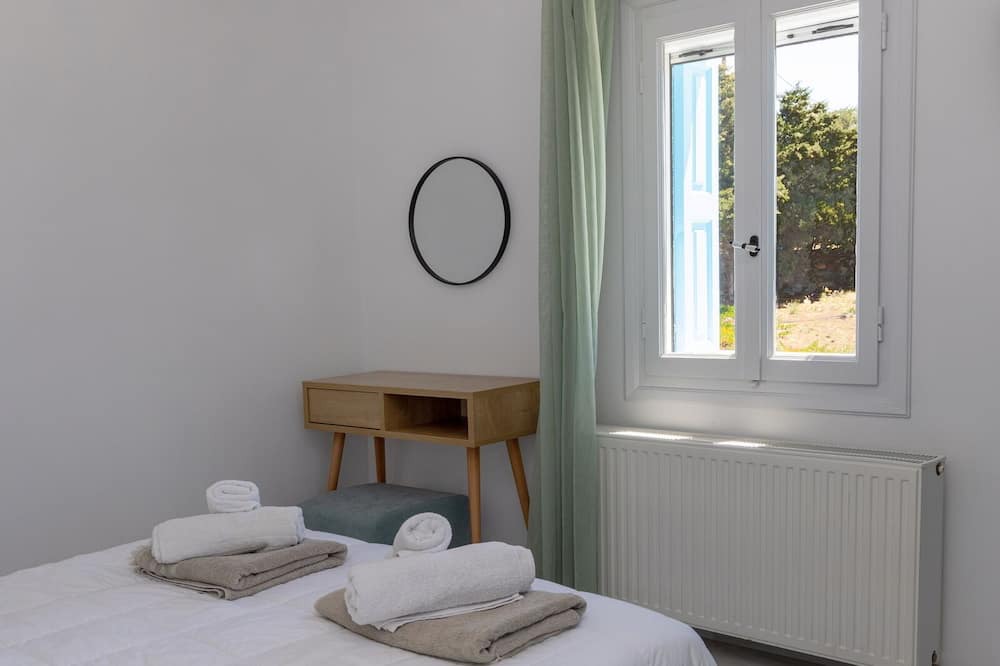 Photo of Bedroom in Agios Fokas