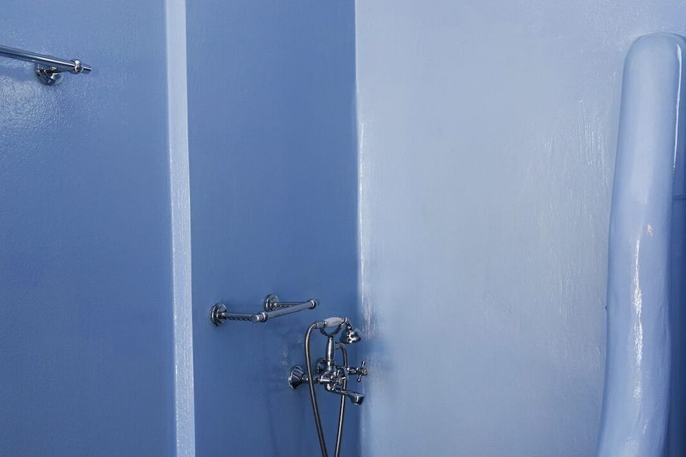 Photo of Bathroom in Agios Fokas