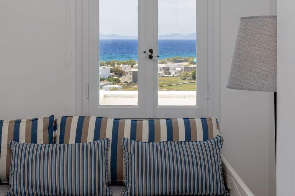 Photo of Livingroom in Agios Fokas