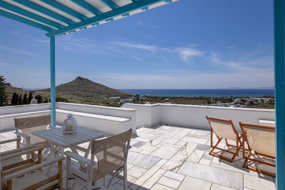 Photo of Outdoor in Agios Fokas