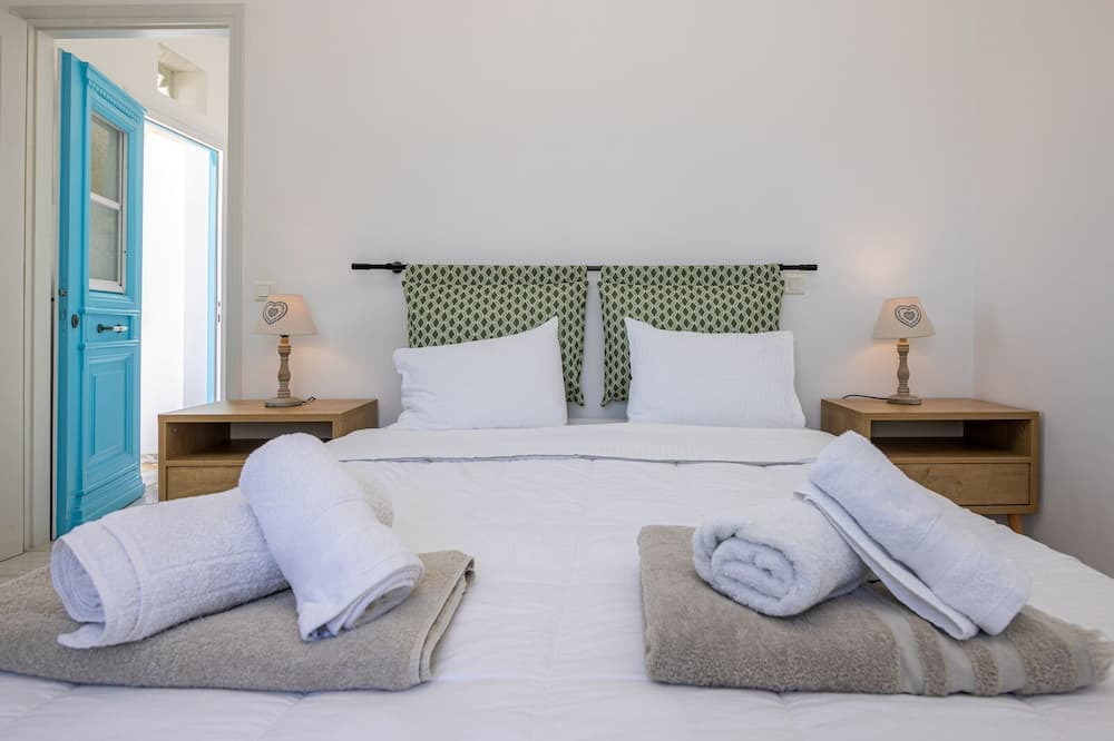 Photo of Bedroom in Agios Fokas