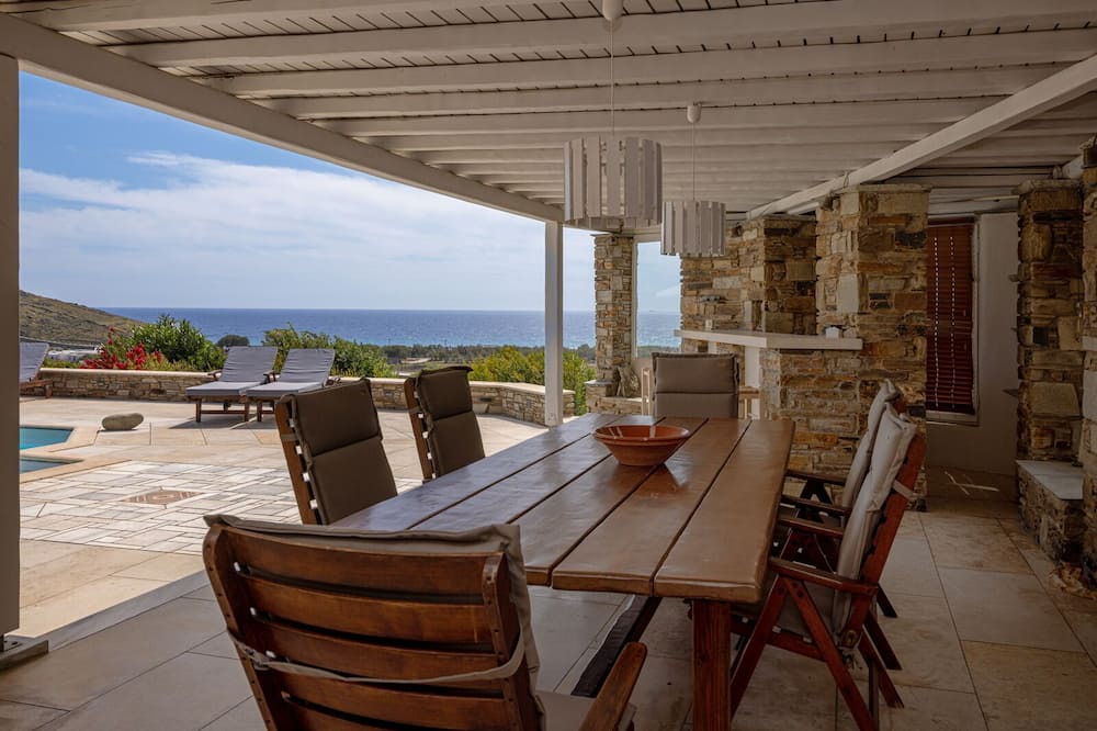 Photo of Outdoor in Agios Fokas