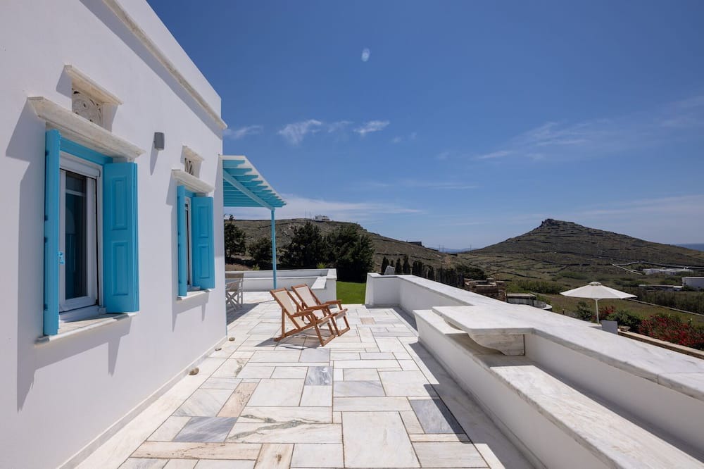Photo of Outdoor in Agios Fokas