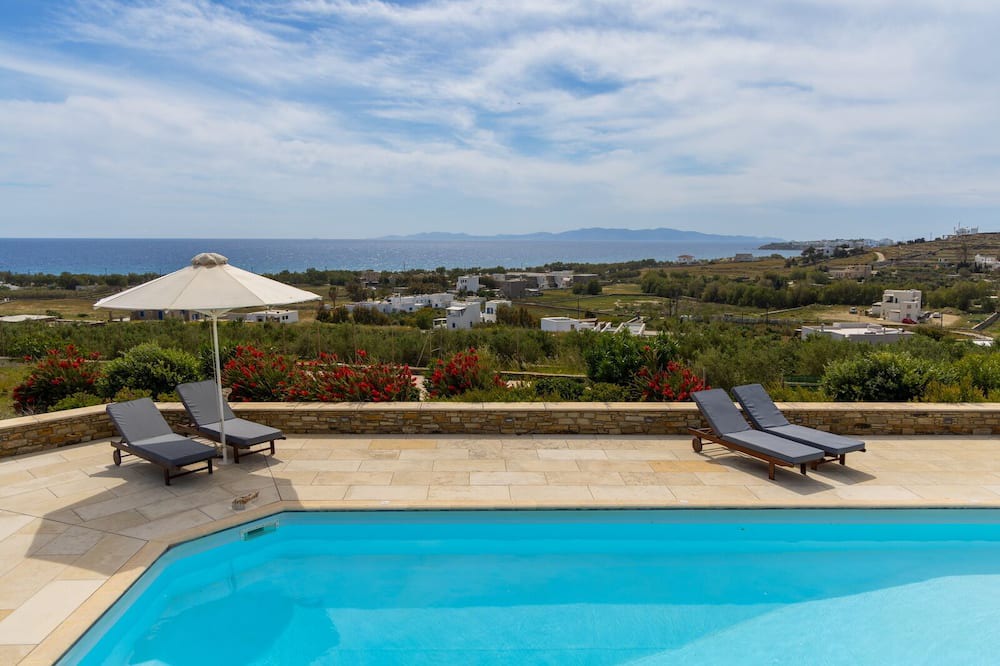 Photo of Outdoor in Agios Fokas