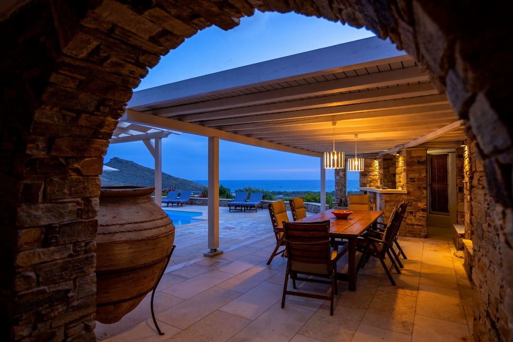 Photo of Outdoor in Agios Fokas
