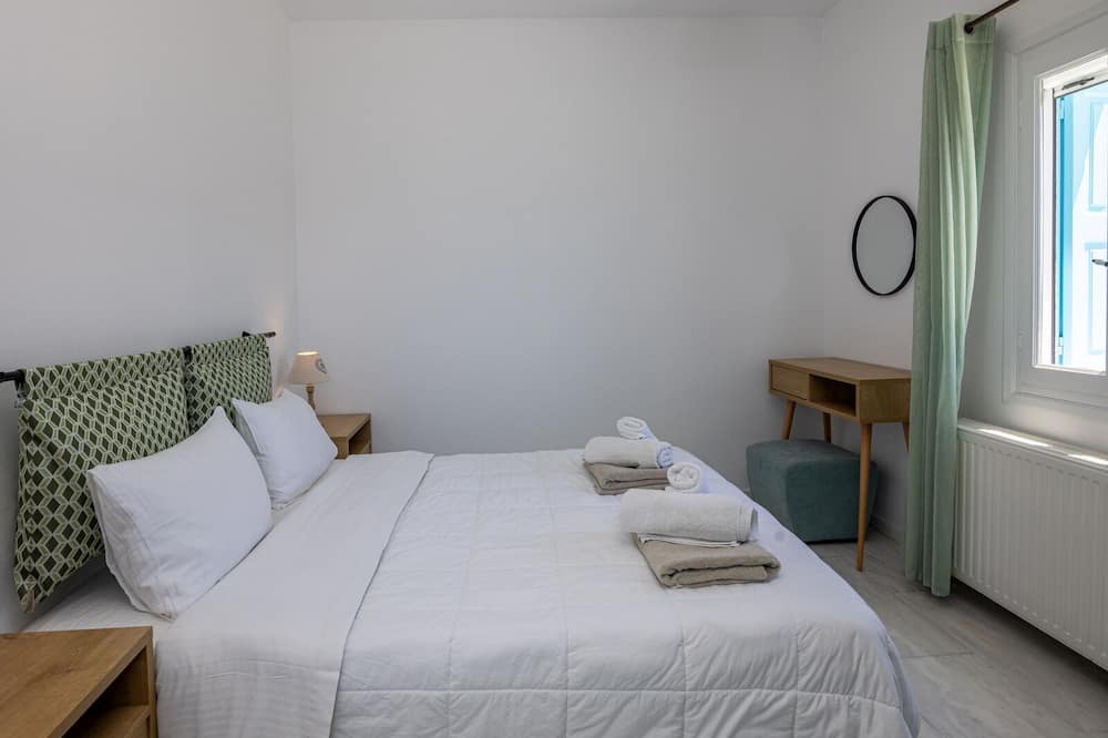 Photo of Bedroom in Agios Fokas