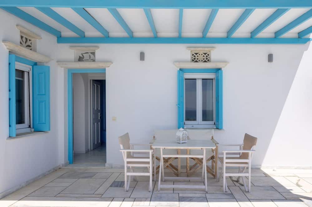 Photo of Outdoor in Agios Fokas