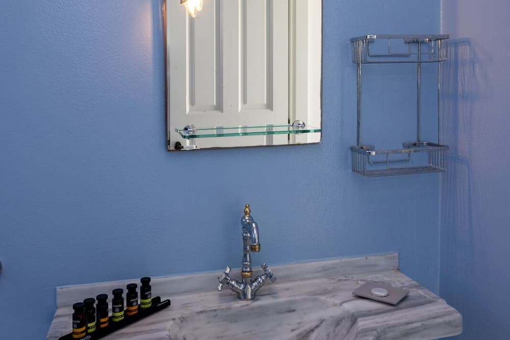 Photo of Bathroom in Agios Fokas
